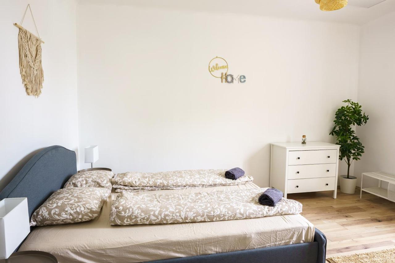 Vienna City Apartment Suedtiroler Platz Екстер'єр фото