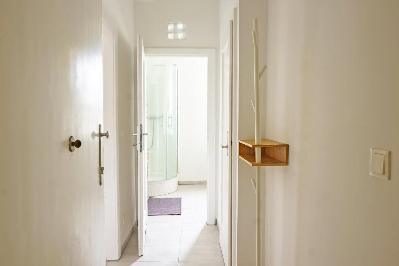 Vienna City Apartment Suedtiroler Platz Екстер'єр фото