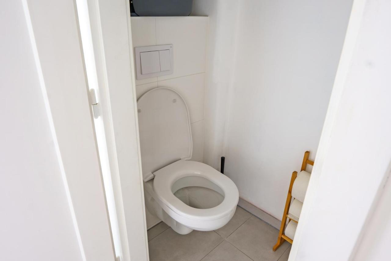 Vienna City Apartment Suedtiroler Platz Екстер'єр фото